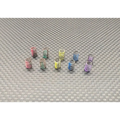 GL Racing Rear Spring set