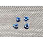 GL Racing Front/Rear damper suspension option parts