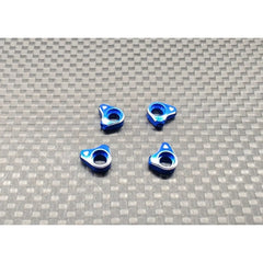 GL Racing Front/Rear damper suspension option parts