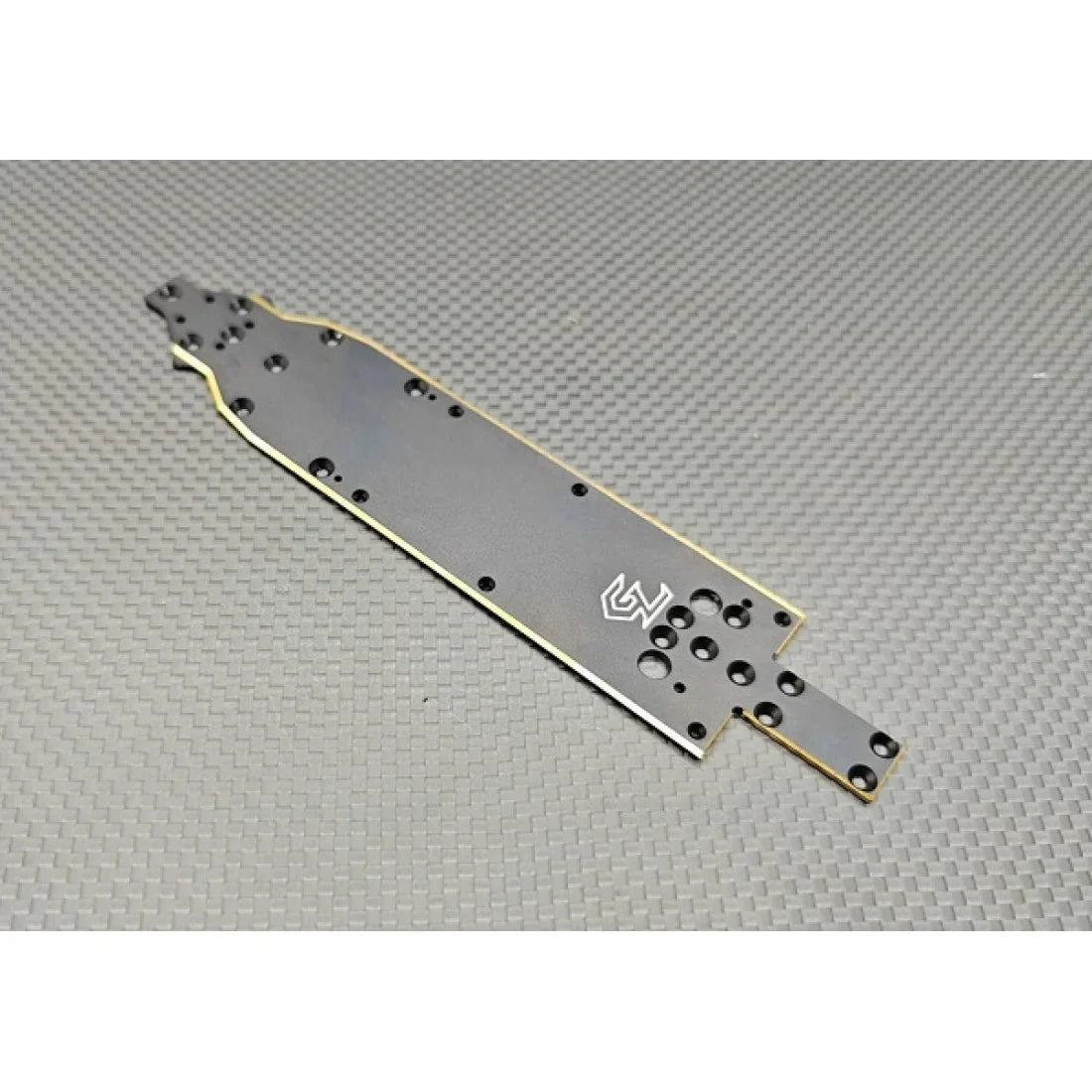 GL Racing Brass chassis