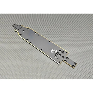 GL Racing Brass chassis