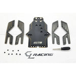 GL Racing GTR Hybrid chassis set - HeliDirect