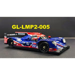 GL Racing 1/28 GL-LMP2 body-005 *Wheel Base102mm*