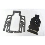 GL Racing LMP2 Hybrid Chassis Set (Racing version)