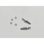 GL Racing LMP2 Steering Knuckle Axle-3mm