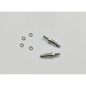 GL Racing LMP2 Steering Knuckle Axle-3mm