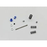 GL Racing LMP2 CENTRAL SHOCK AND PINS