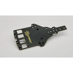 GL Racing Brass Chassis for GLF-1 - HeliDirect