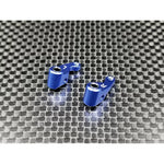 GL Racing 7075 T-6 Alu Steering Knuckles (1*)* - HeliDirect