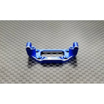 GL Racing Alu 7075 Front Bulkhead For GLR - HeliDirect