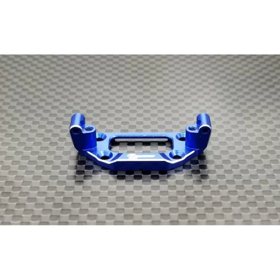 GL Racing Alu 7075 Front Bulkhead For GLR - HeliDirect