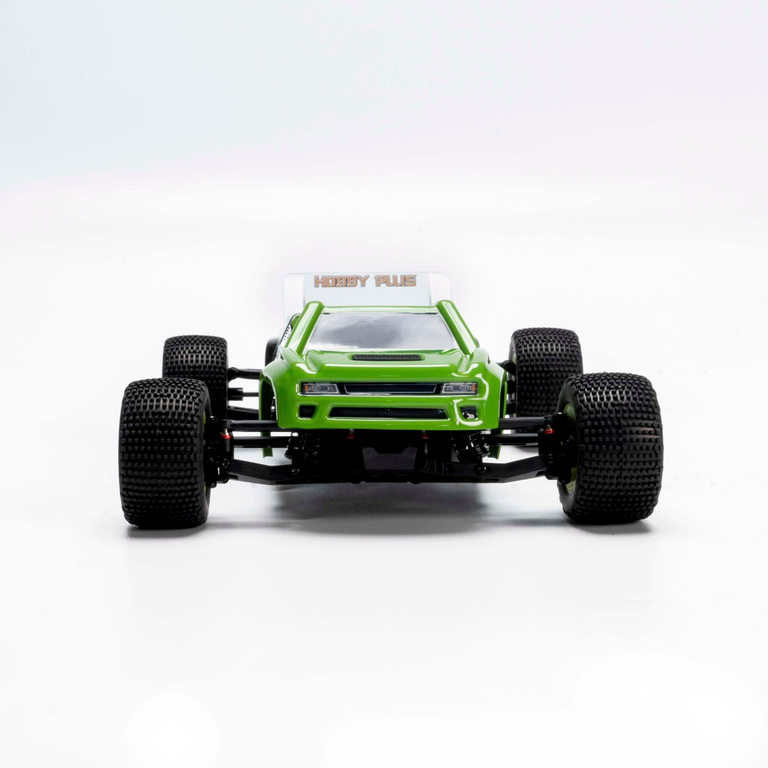 HobbyPlus SPECK-T 1/24 2WD Stadium Truck RTR