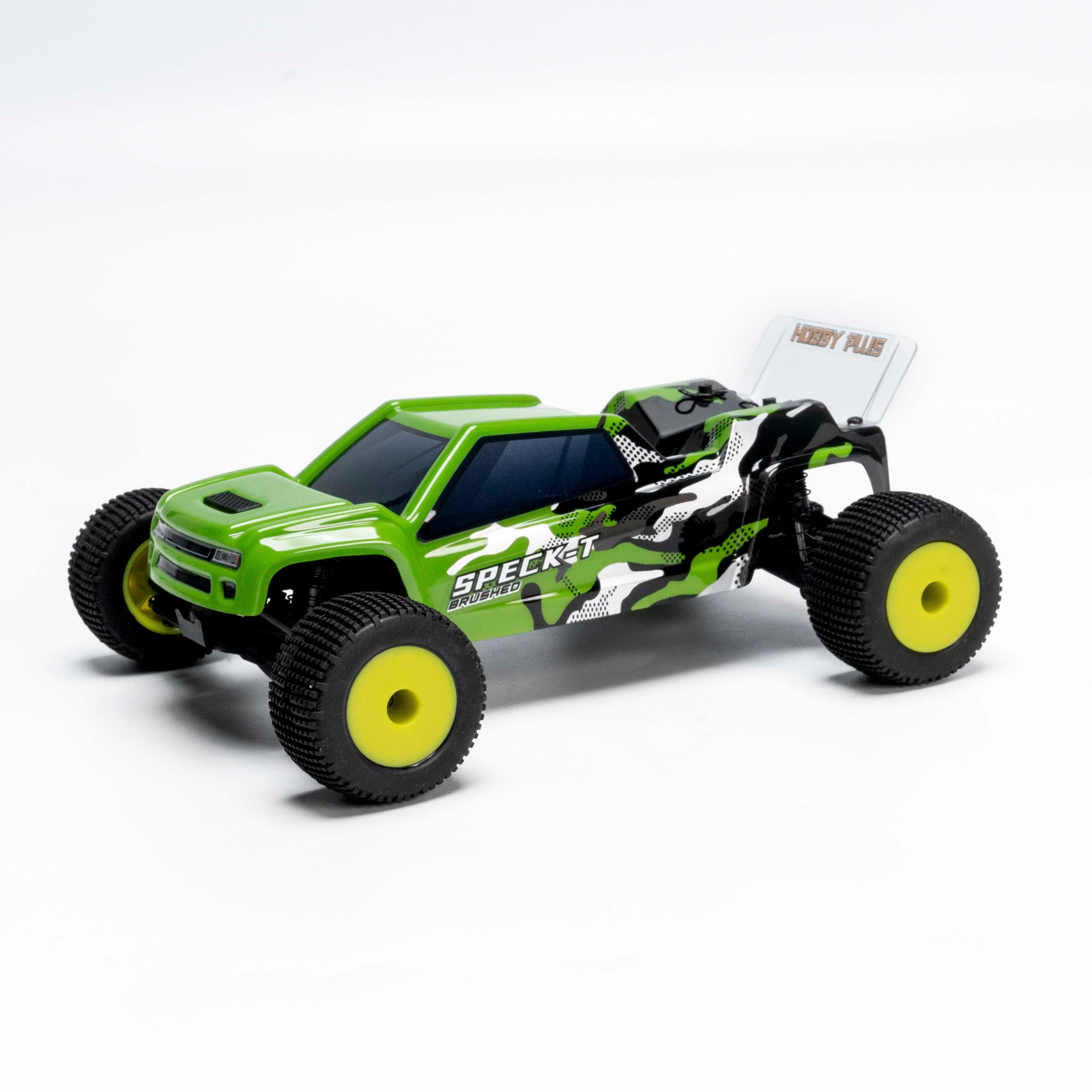 HobbyPlus SPECK-T 1/24 2WD Stadium Truck RTR
