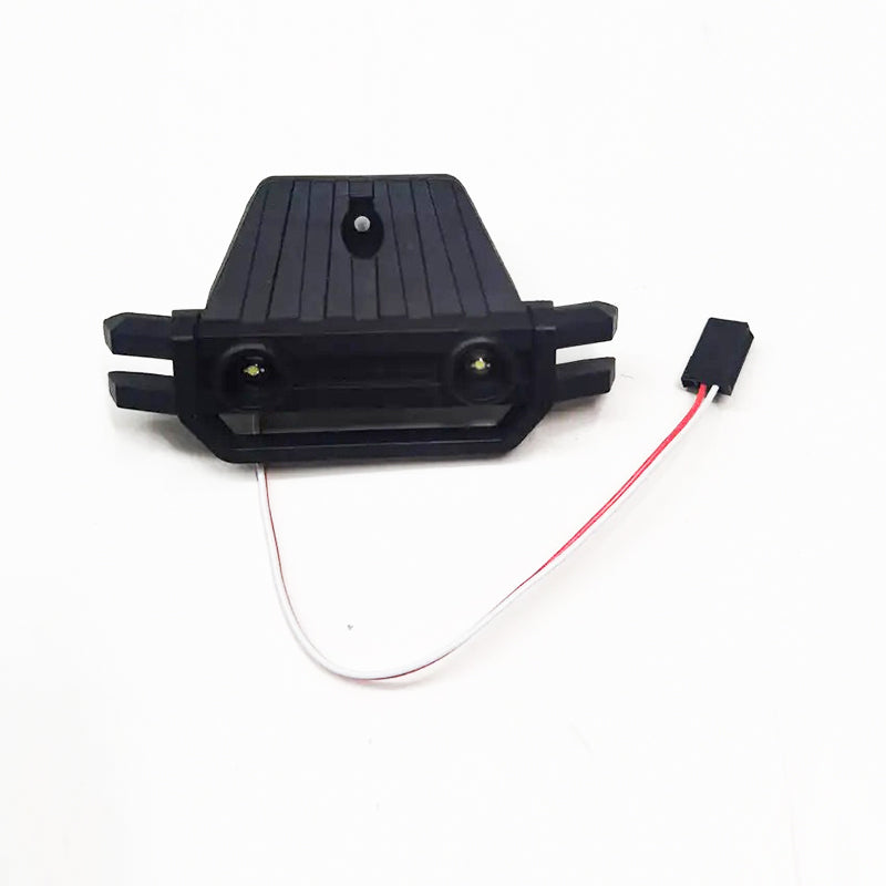 MJX HYPER GO Front Anti-Collision Parts For 14210 - HeliDirect