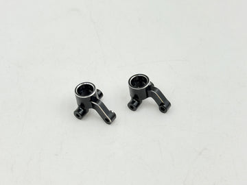 HobbyPlus Aluminum Steering Spindle For Speck B