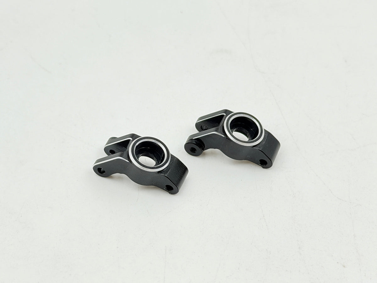 HobbyPlus Aluminum Rear Hub For Speck B