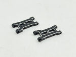 HobbyPlus Aluminum Front Suspension Arm For Speck B
