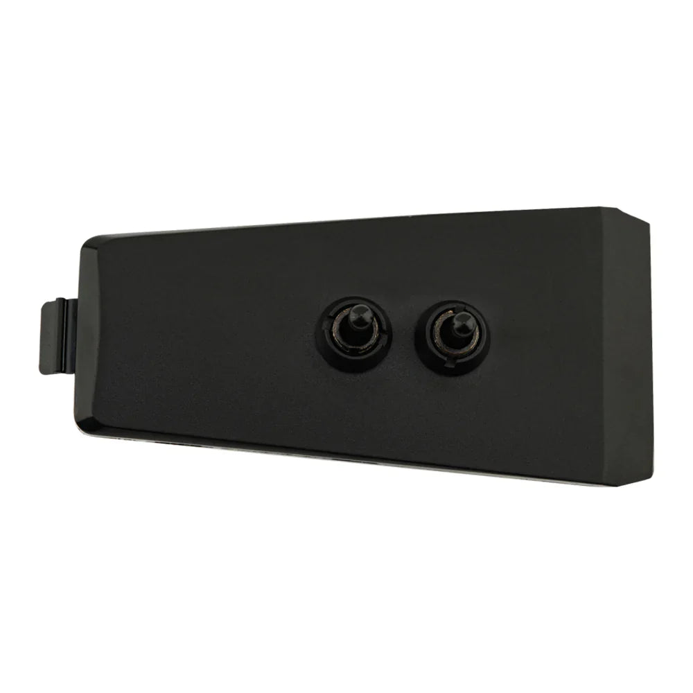 RadioMaster Expansion Modules for MT12 Surface Radio ( 3 & 2 position Switch Module )