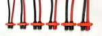 RCPROPLUS D5 Horizontal Direction Socket Clips - HeliDirect