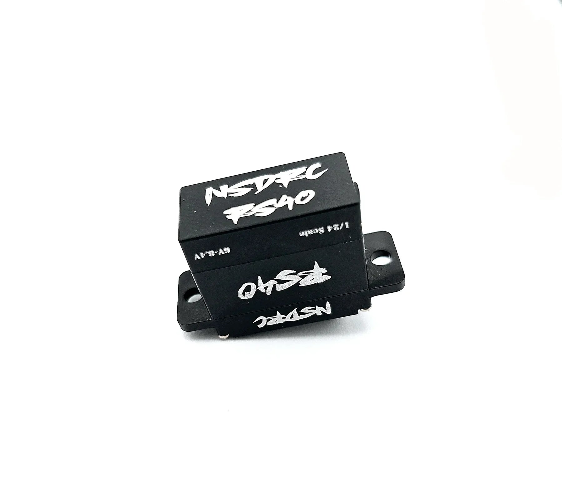 NSDRC RS40 Nano Servo