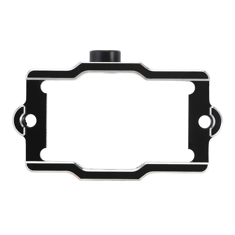 INJORA 7KG High Voltage Waterproof 2065 Digital Servo With Mount For 1/18 TRX4M - HeliDirect