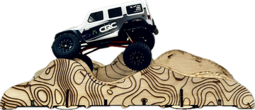 Hangar RC The Wave Expansion Kit No. 1 - HeliDirect