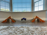 Hangar RC The Valley - HeliDirect