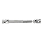 INJORA 1 pcs Stainless Steel Drive Shaft for 1/18 TRX4M Mods