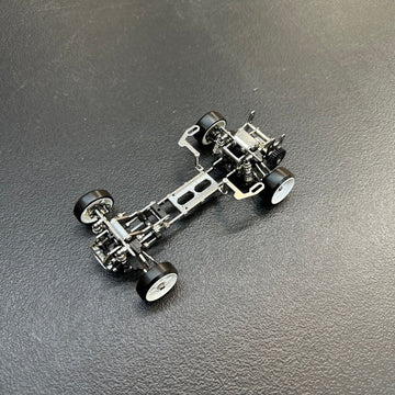 SUPER-G RTS RTS V0 1-24 RWD DRIFT CHASSIS KIT (Rhino Racing)