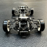 SUPER-G RTS RTS V0 1-24 RWD DRIFT CHASSIS KIT (Rhino Racing)