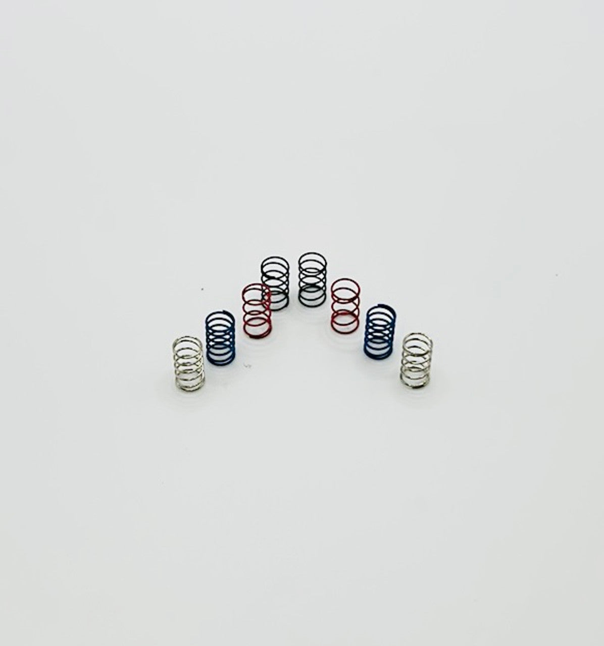 MWX Side Spring Set (4pair) – Direct RC