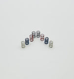 MWX Side Spring Set (4pair) - HeliDirect