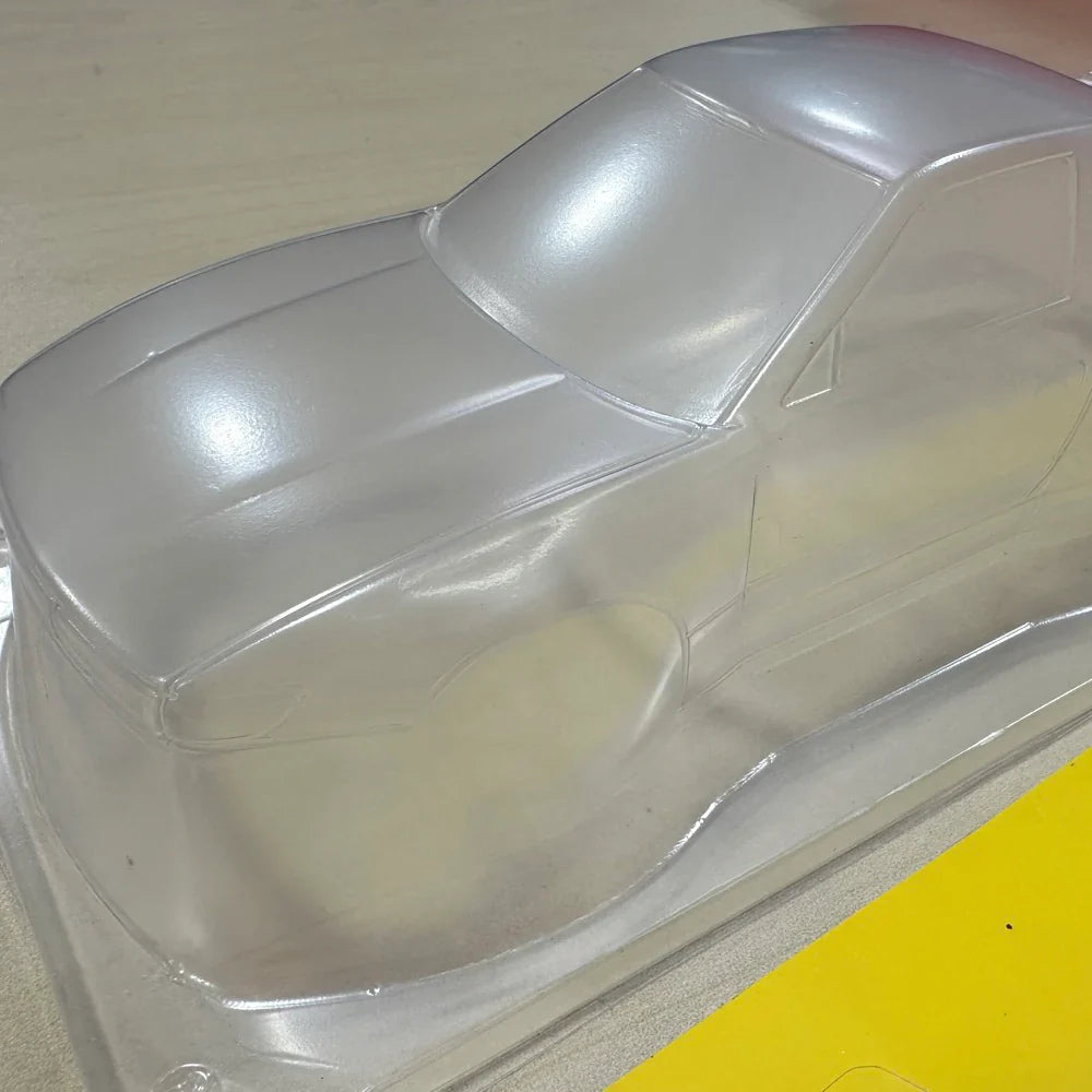 SUPER-G 1/24 Lexan S13 RB Body Shell Set (wb 106mm) (Rhino Racing)