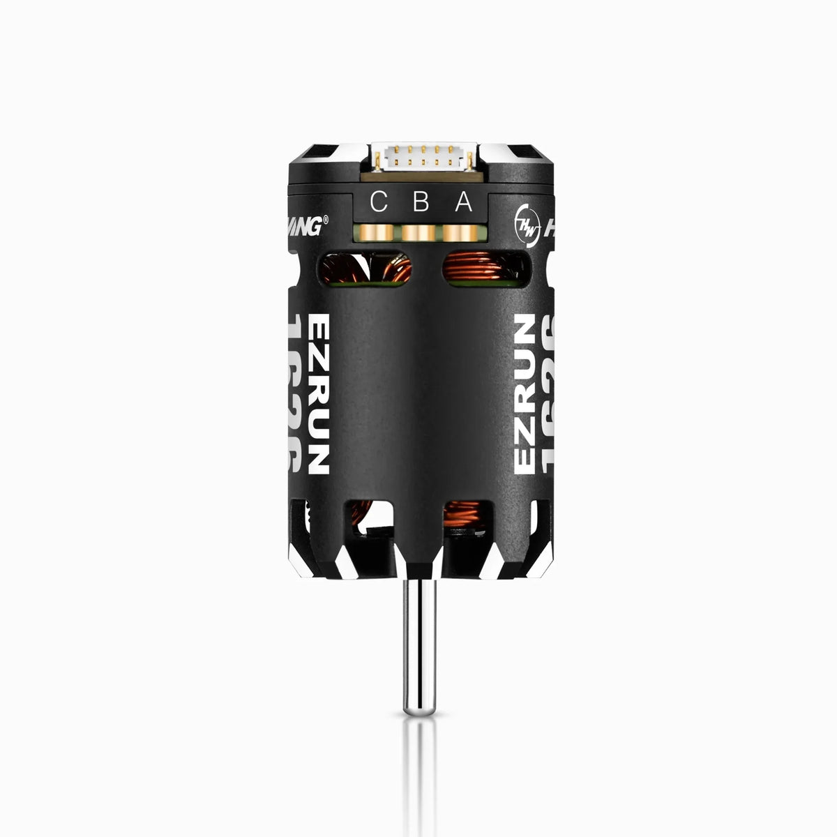 HobbyWing Ezrun 1626 Sensored Motor 6500KV