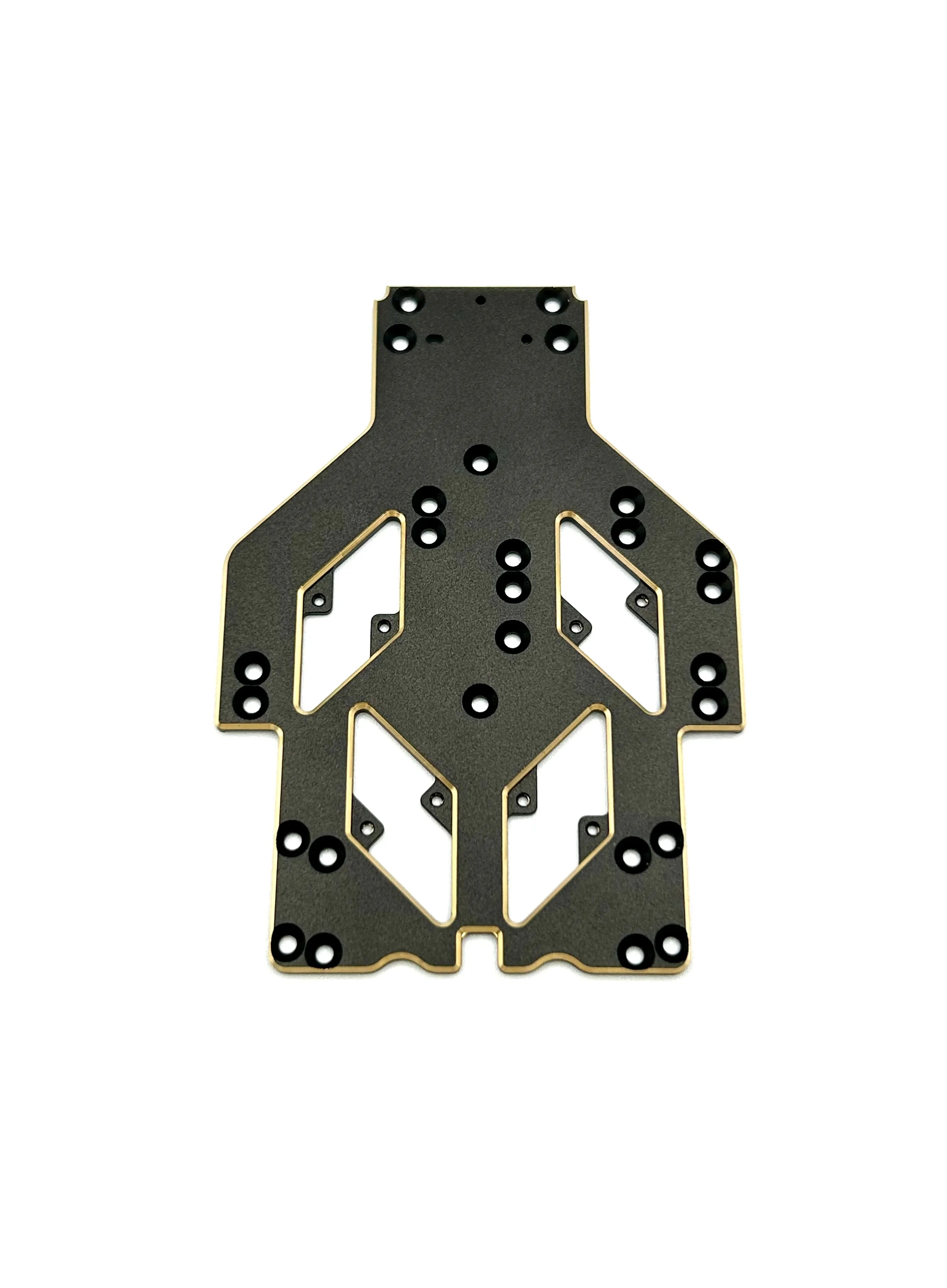 RTRC Brass chassis RTA LRC – Direct RC