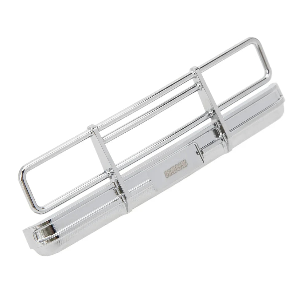 MEUS Racing Front Aluminum Bumper for Axial 1/30 SCX30 Chevrolet K10