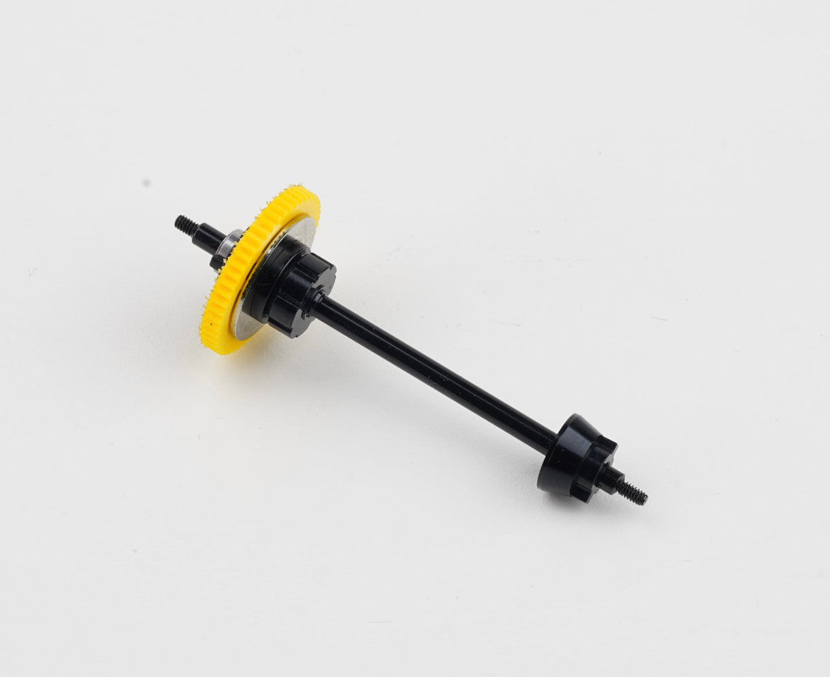 MWX SLIPPER DIF (MX-SLPD-500)