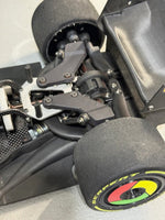 MWX F190 Rear Upper Geometry ARMS ONLY