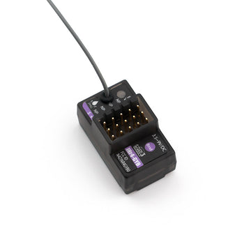 Flysky INR4-GYB 4-Channel 2.4GHz AFHDS3 ISM Receiver w/Gyro
