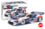 Team Associated RC28R.1 Team Kit