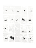 HobbyPlus Vehicle Screw Set For CR-18P 2024