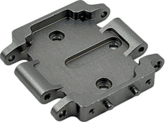 HobbyPlus Aluminum Skid Plate for Arktos 6x6