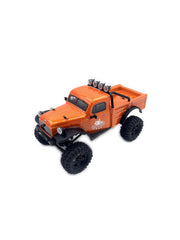 HobbyPlus CR18P EVO HARVEST ( Orange )