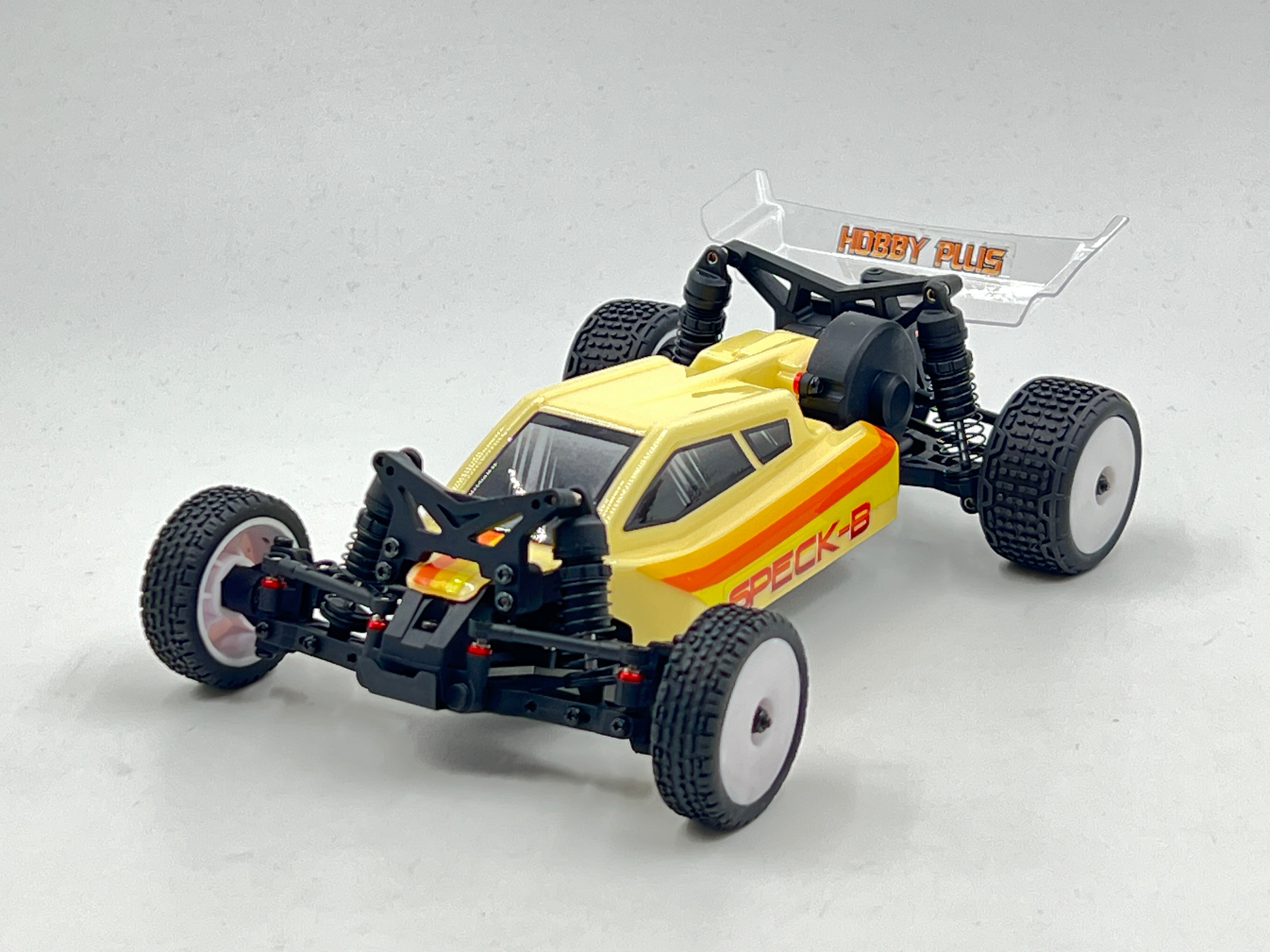 HobbyPlus Speck B 1:24 2WD Buggy