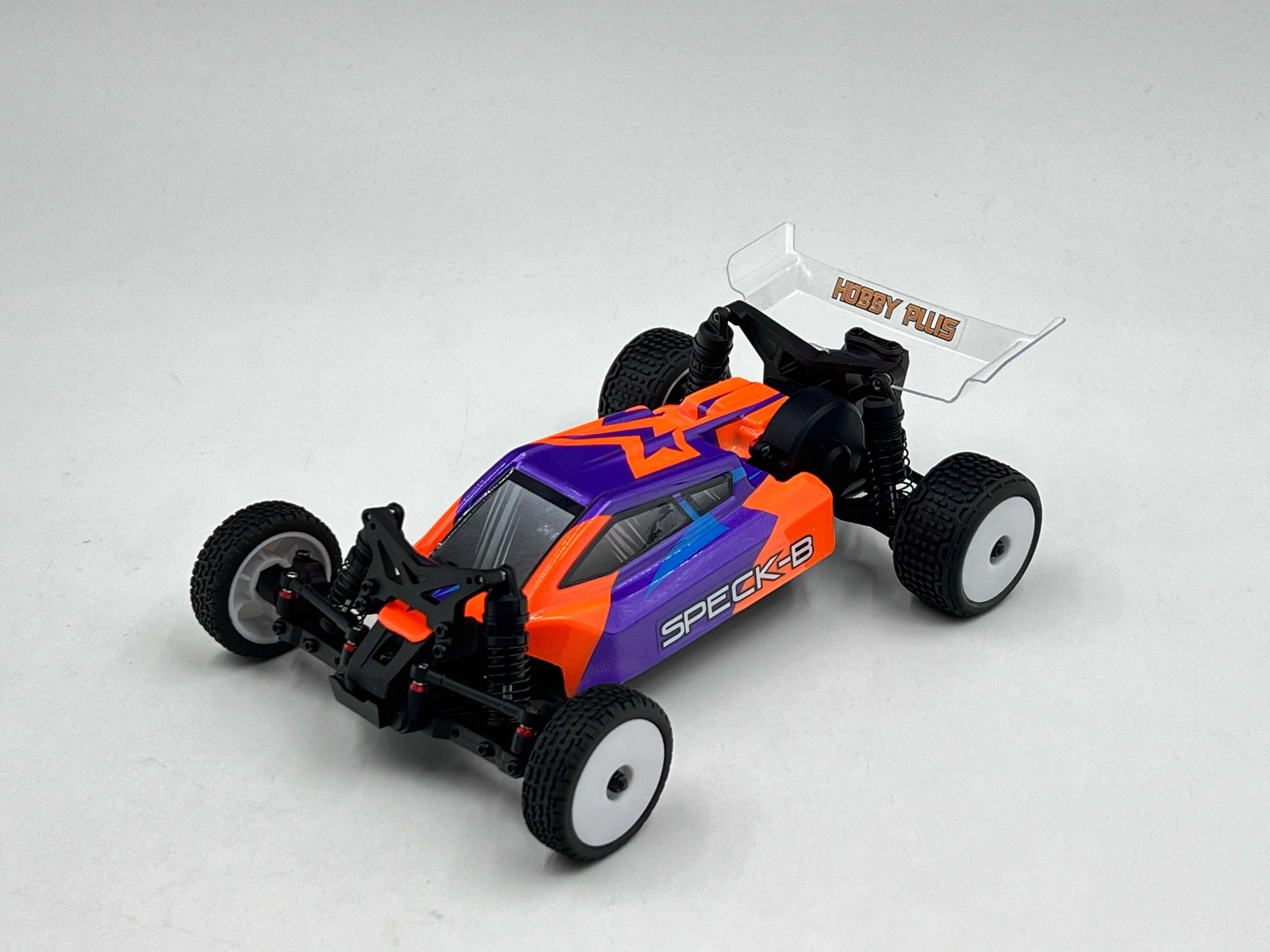 HobbyPlus Speck B 1:24 2WD Buggy
