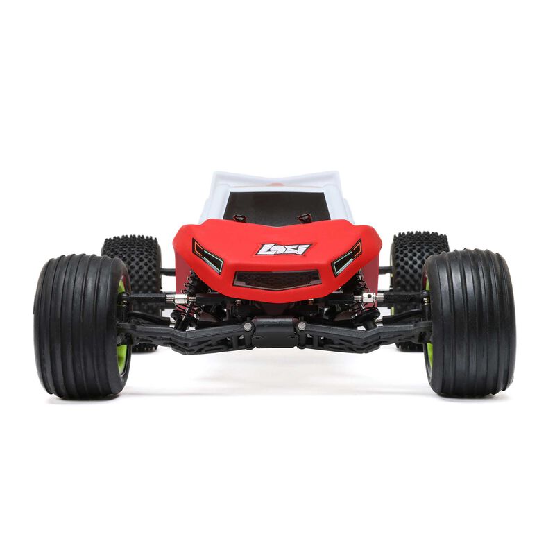 Losi 1/18 Mini-T 2.0 2S 2WD RTR Brushless Stadium Truck (Battery & Charger included)