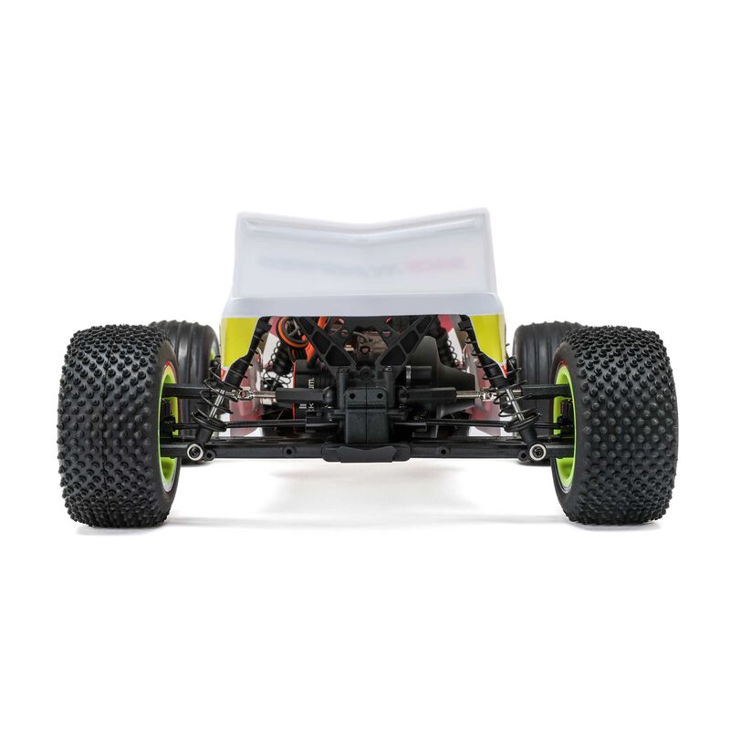 Losi 1/18 Mini-T 2.0 2S 2WD RTR Brushless Stadium Truck (Battery & Charger included)