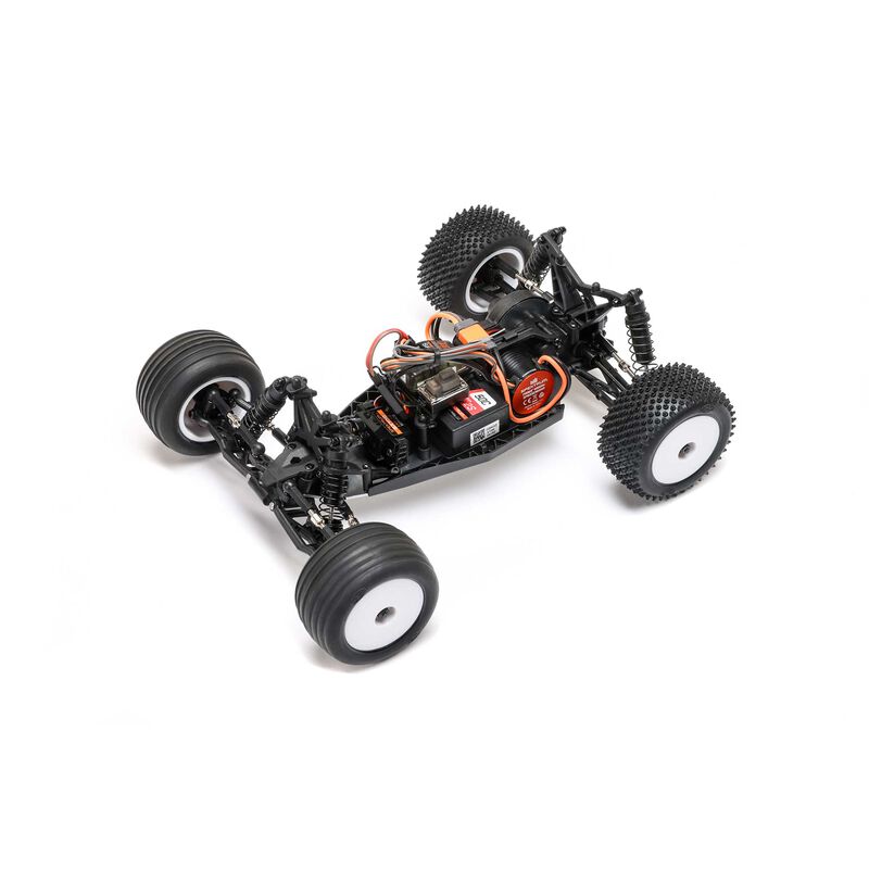 Losi 1/18 Mini-T 2.0 2S 2WD RTR Brushless Stadium Truck (Battery & Charger included)