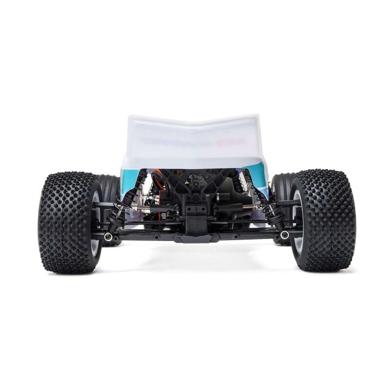 Losi 1/18 Mini-T 2.0 2S 2WD RTR Brushless Stadium Truck (Battery & Charger included)