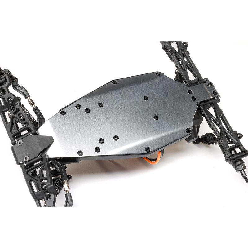 Losi 1/18 Mini-T 2.0 2S 2WD RTR Brushless Stadium Truck (Battery & Charger included)